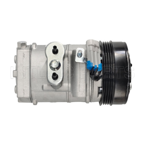 Air Conditioning Compressor AC Cherolet Sail 1.2 9058186 9070633