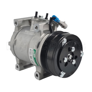 Air Conditioning Compressor AC Cherolet Sail 1.2 9058186 9070633