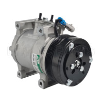 Air Conditioning Compressor AC Cherolet Sail 1.2 9058186 9070633