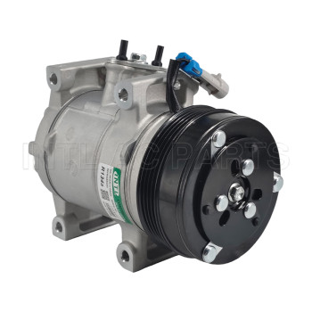 Air Conditioning Compressor AC Cherolet Sail 1.2 9058186 9070633