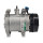 Air Conditioning Compressor AC Cherolet Sail 1.2 9058186 9070633
