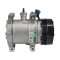 Air Conditioning Compressor AC Cherolet Sail 1.2 9058186 9070633
