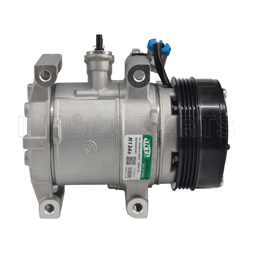 Air Conditioning Compressor AC Cherolet Sail 1.2 9058186 9070633