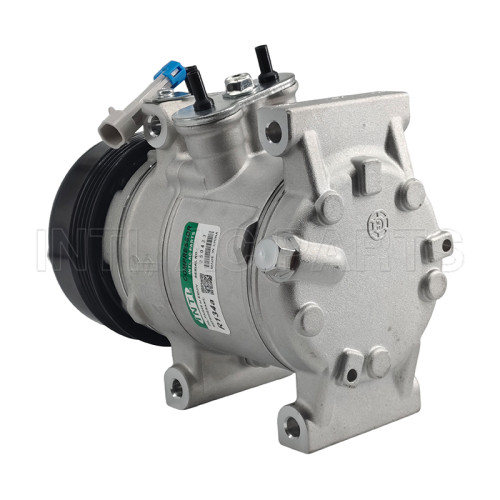 Air Conditioning Compressor AC Cherolet Sail 1.2 9058186 9070633