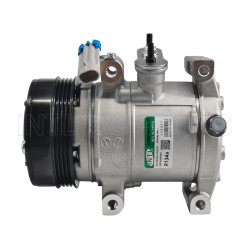 Air Conditioning Compressor AC Cherolet Sail 1.2 9058186 9070633