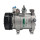 Air Conditioning Compressor AC Cherolet Sail 1.2 9058186 9070633