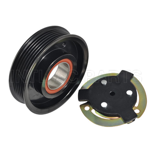 DH5 Auto Ac Clutch For AUDI A1 A3 A4 1K0820803F 1K0820803G 1K0820803L