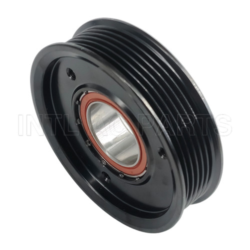 DH5 Auto Ac Clutch For AUDI A1 A3 A4 1K0820803F 1K0820803G 1K0820803L