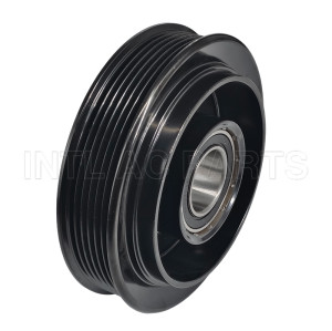 10S17C AC Accessories Dodge Caravan 2.4L Clutch KTT040191 Dodge Caravan 2.4L 04-06