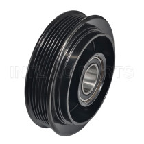 10S17C AC Accessories Dodge Caravan 2.4L Clutch KTT040191 Dodge Caravan 2.4L 04-06