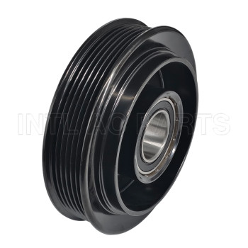 10S17C AC Accessories Dodge Caravan 2.4L Clutch KTT040191 Dodge Caravan 2.4L 04-06