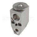 Block Expansion valve FOR Ford Fiesta AV1Z19849B 3131368 3411583 AV1Z19849BEX 9743C M650 YG753