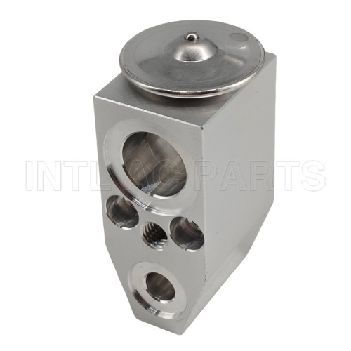Block Expansion valve FOR Ford Fiesta AV1Z19849B 3131368 3411583 AV1Z19849BEX 9743C M650 YG753