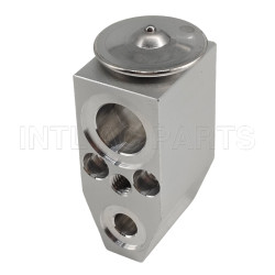 Block Expansion valve FOR Ford Fiesta AV1Z19849B 3131368 3411583 AV1Z19849BEX 9743C M650 YG753