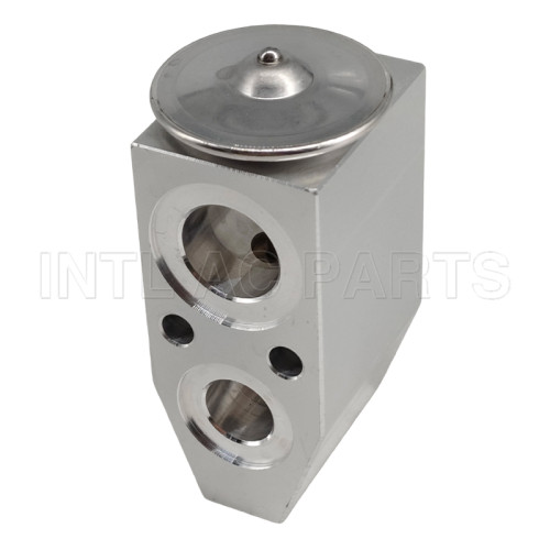 Block Expansion valve FOR Ford Fiesta AV1Z19849B 3131368 3411583 AV1Z19849BEX 9743C M650 YG753