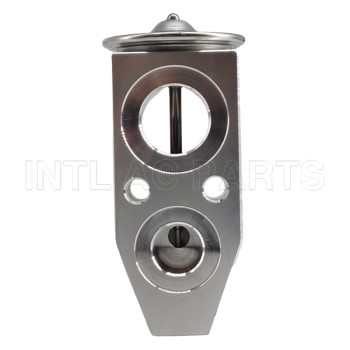 Block Expansion valve FOR Ford Fiesta AV1Z19849B 3131368 3411583 AV1Z19849BEX 9743C M650 YG753