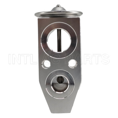 Block Expansion valve FOR Ford Fiesta AV1Z19849B 3131368 3411583 AV1Z19849BEX 9743C M650 YG753