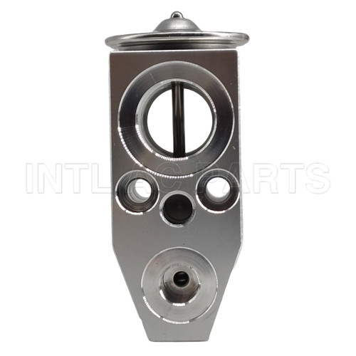 Block Expansion valve FOR Ford Fiesta AV1Z19849B 3131368 3411583 AV1Z19849BEX 9743C M650 YG753
