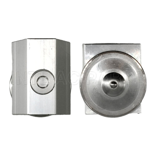 Block Expansion valve FOR Ford Fiesta AV1Z19849B 3131368 3411583 AV1Z19849BEX 9743C M650 YG753