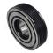 Calsonic CSV613 A/C Magnetic clutch pulley assembly BMW E46 12V 6pk