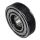 Calsonic CSV613 A/C Magnetic clutch pulley assembly BMW E46 12V 6pk