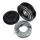 Calsonic CSV613 A/C Magnetic clutch pulley assembly BMW E46 12V 6pk