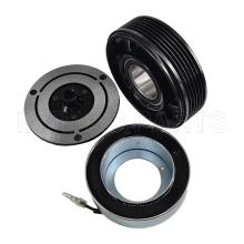 new Harrison V5 compressor clutch hub/clutch plate for CADILLAC FIAT GM OPEL NISSAN RENAULT SAAB VAUXHALL air compressor