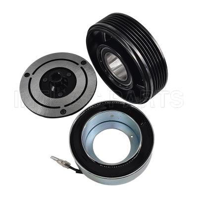 new Harrison V5 compressor clutch hub/clutch plate for CADILLAC FIAT GM OPEL NISSAN RENAULT SAAB VAUXHALL air compressor