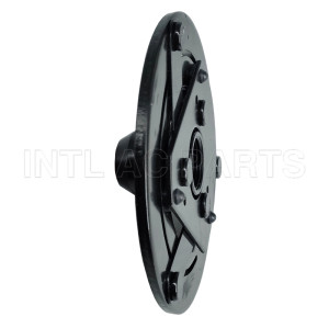 new Harrison V5 compressor clutch hub/clutch plate for CADILLAC FIAT GM OPEL NISSAN RENAULT SAAB VAUXHALL air compressor
