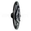 new Harrison V5 compressor clutch hub/clutch plate for CADILLAC FIAT GM OPEL NISSAN RENAULT SAAB VAUXHALL air compressor