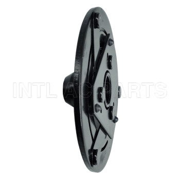 new Harrison V5 compressor clutch hub/clutch plate for CADILLAC FIAT GM OPEL NISSAN RENAULT SAAB VAUXHALL air compressor