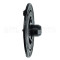 new Harrison V5 compressor clutch hub/clutch plate for CADILLAC FIAT GM OPEL NISSAN RENAULT SAAB VAUXHALL air compressor