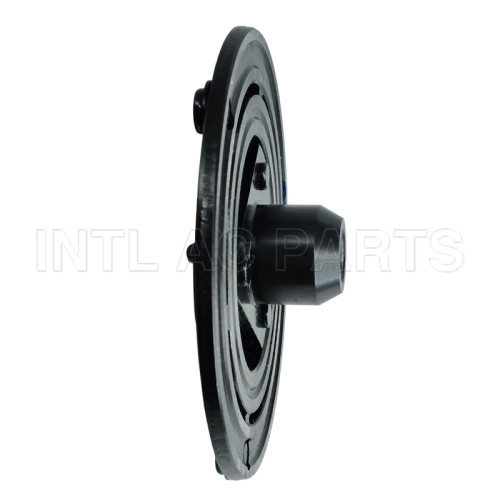 new Harrison V5 compressor clutch hub/clutch plate for CADILLAC FIAT GM OPEL NISSAN RENAULT SAAB VAUXHALL air compressor