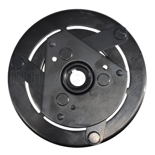 new Harrison V5 compressor clutch hub/clutch plate for CADILLAC FIAT GM OPEL NISSAN RENAULT SAAB VAUXHALL air compressor