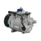 Denso 7SEU16C Auto Ac Compressor 2000-2004 AUDI A4 B6 1.6 1.8 2.0 2.4 3.0 6PK 110MM 480260805H CS20546 DCP02025
