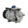 Denso 7SEU16C Auto Ac Compressor 2000-2004 AUDI A4 B6 1.6 1.8 2.0 2.4 3.0 6PK 110MM 480260805H CS20546 DCP02025