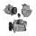 Denso 7SEU16C Auto Ac Compressor 2000-2004 AUDI A4 B6 1.6 1.8 2.0 2.4 3.0 6PK 110MM 480260805H CS20546 DCP02025