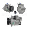 Denso 7SEU16C Auto Ac Compressor 2000-2004 AUDI A4 B6 1.6 1.8 2.0 2.4 3.0 6PK 110MM 480260805H CS20546 DCP02025