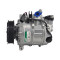 Denso 7SEU16C Auto Ac Compressor 2000-2004 AUDI A4 B6 1.6 1.8 2.0 2.4 3.0 6PK 110MM 480260805H CS20546 DCP02025