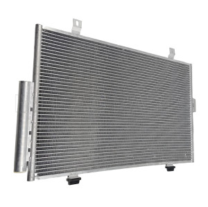 A/C Condenser Dongfeng Glory 580 size 720X438X16mm 8105100-5A01