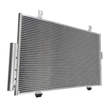 A/C Condenser Dongfeng Glory 580 size 720X438X16mm 8105100-5A01