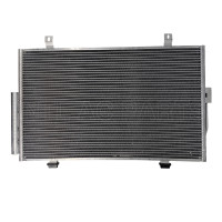 A/C Condenser Dongfeng Glory 580 size 720X438X16mm 8105100-5A01
