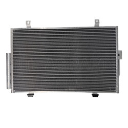 A/C Condenser Dongfeng Glory 580 size 720X438X16mm 8105100-5A01