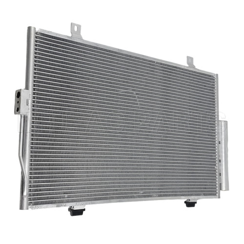 A/C Condenser Dongfeng Glory 580 size 720X438X16mm 8105100-5A01