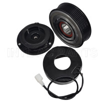 AL39698273 AL21623167 HDK270 Air Con Compressor Clutch Honda Accord VII (CL, CN)