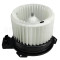 7802A249 BM 10116 Air Conditioner Blower Mitsubishi Mirage Dodge Attitude