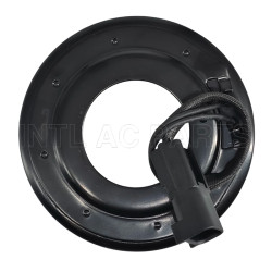 Compressor Coil 101*66*29.5*45mm Ford Focus Volvo S40 V50 Compressor Clutch Coil