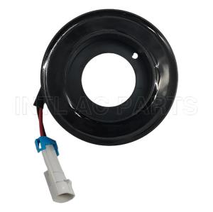 CSP15 Magnetico do Compressor Original Chevrolet Cruze - 12 Volts RC.200.147