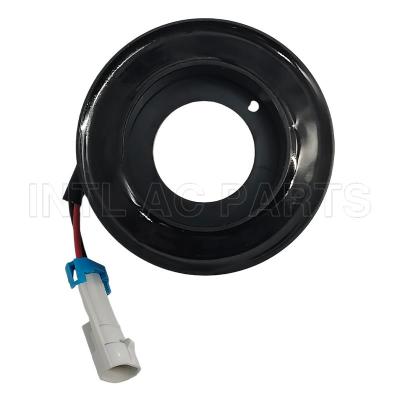 CSP15 Magnetico do Compressor Original Chevrolet Cruze - 12 Volts RC.200.147