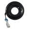 CSP15 Magnetico do Compressor Original Chevrolet Cruze - 12 Volts RC.200.147